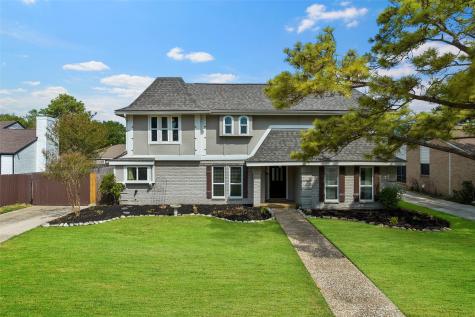 11314 Wickersham Lane Houston TX 77077