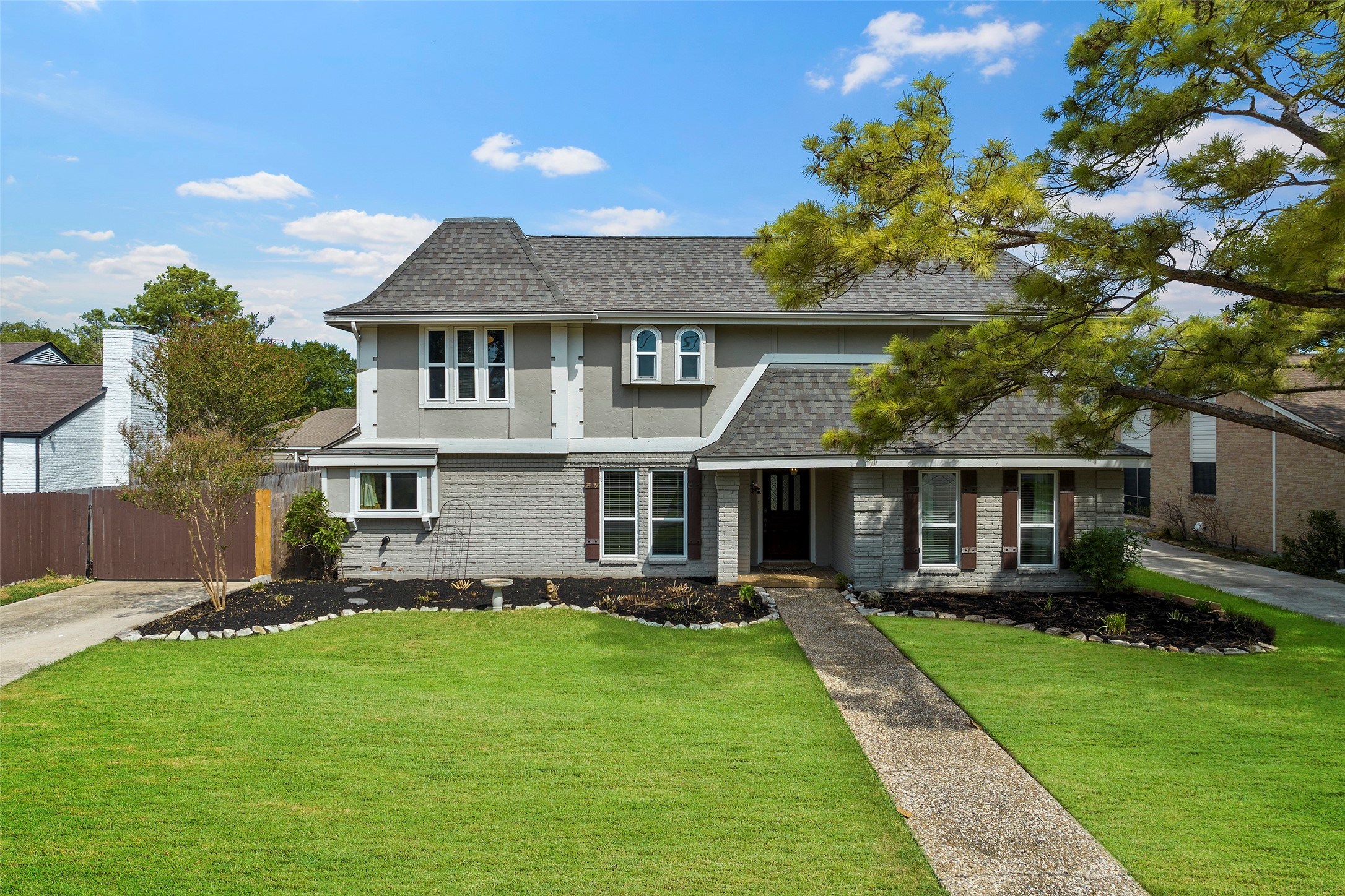 11314 Wickersham Lane Houston TX 77077