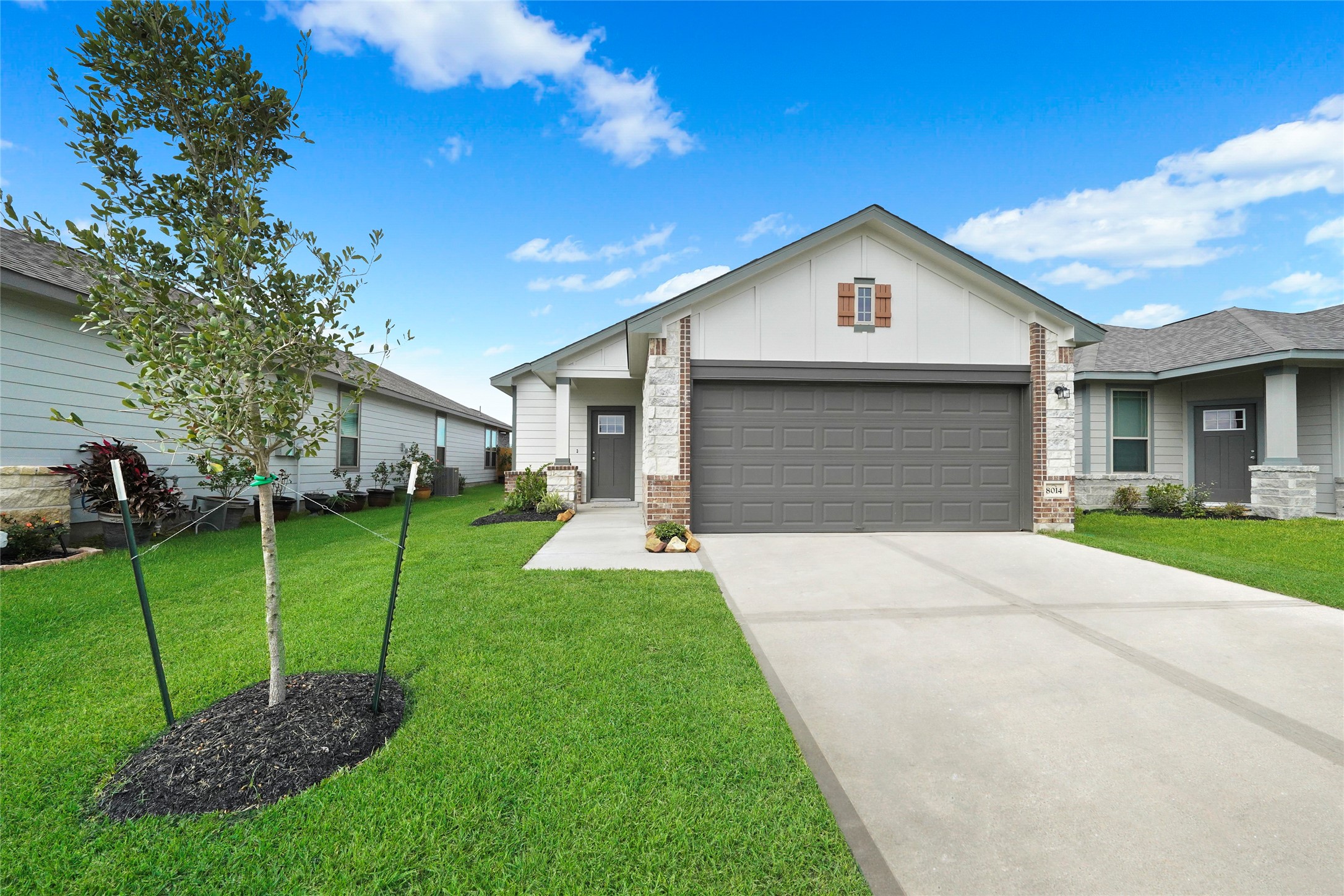 8014 Barret Travis Court Beasley TX 77417