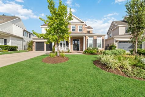 2138 Gadwall Drive Conroe TX 77384