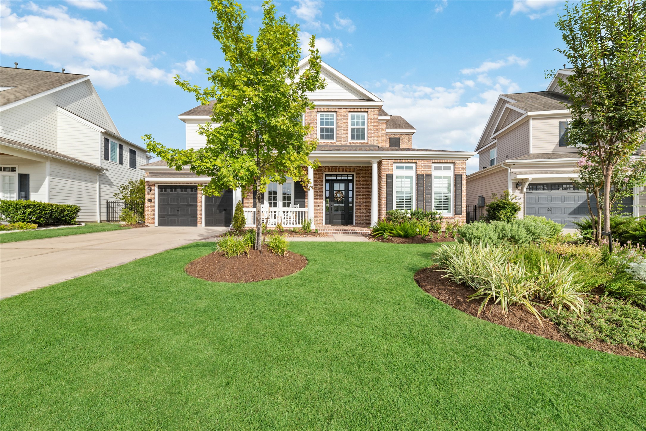 2138 Gadwall Drive Conroe TX 77384
