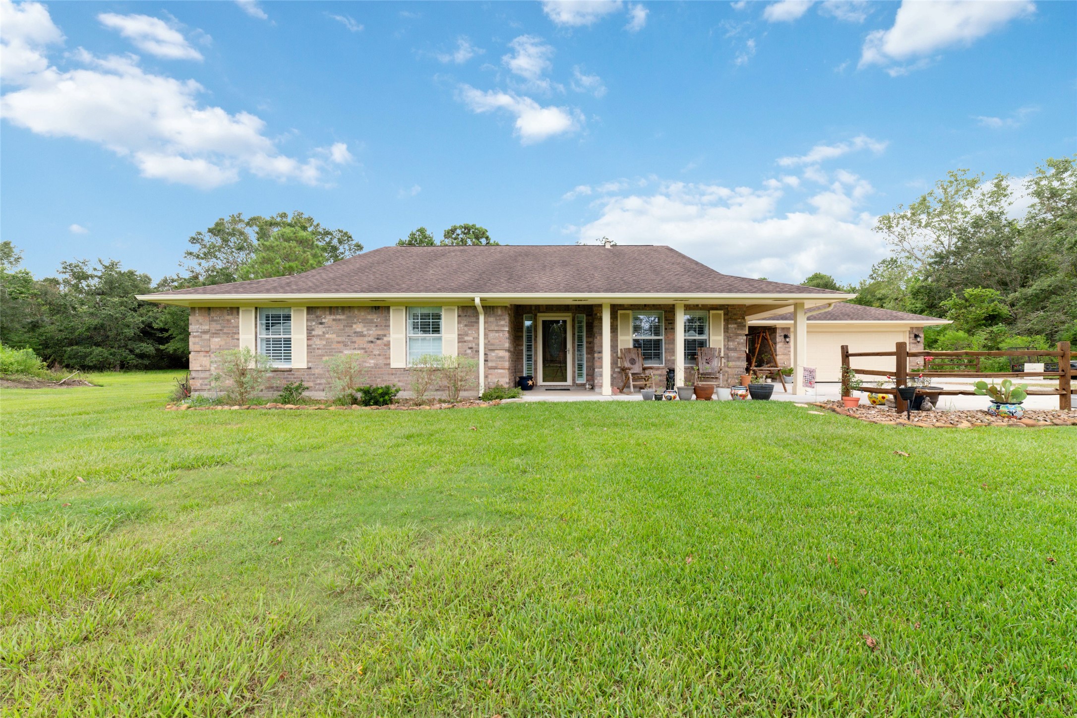 6510 Avenue L Santa Fe TX 77510