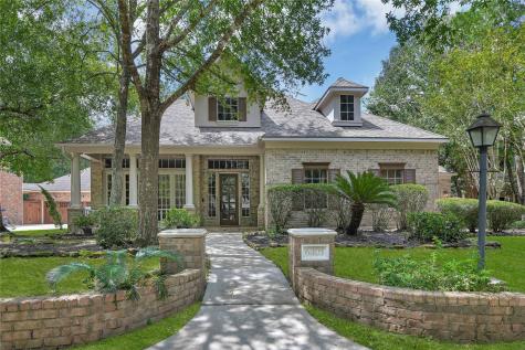 6403 Hidden Lakes Drive Kingwood TX 77345