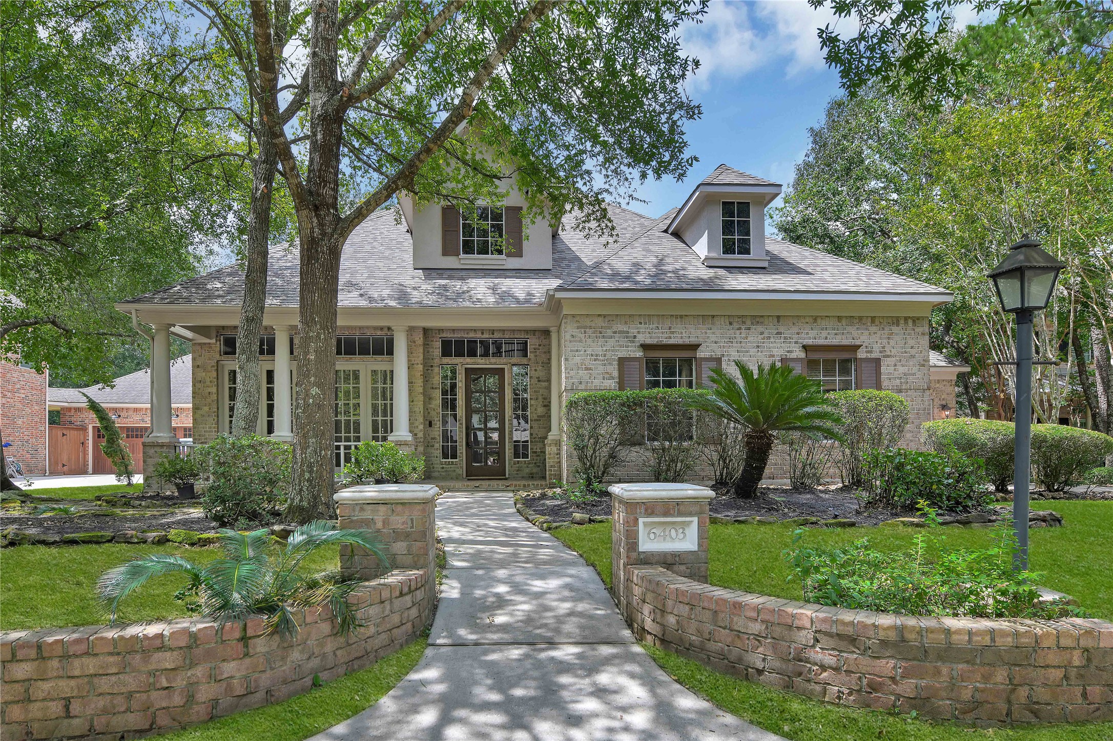 6403 Hidden Lakes Drive Kingwood TX 77345