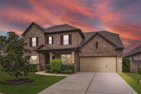 31212 Crescent Timbers Lane Spring TX 77386