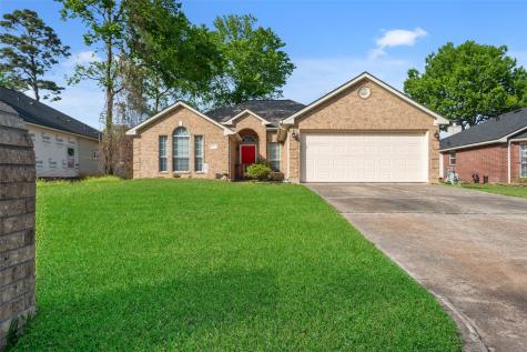 12114 Brightwood Drive Montgomery TX 77356