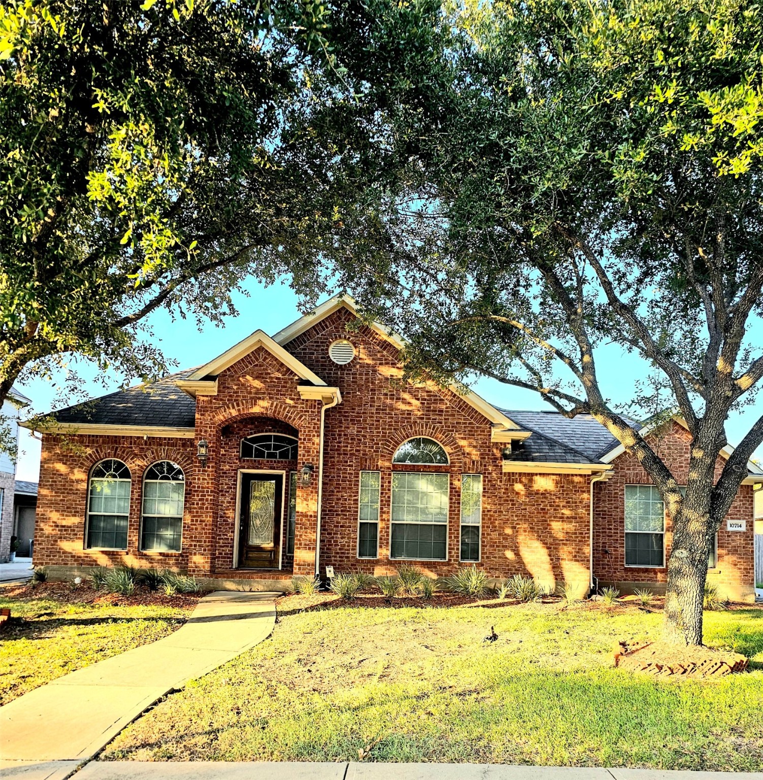 10714 Nicoles Place Trail Houston TX 77089