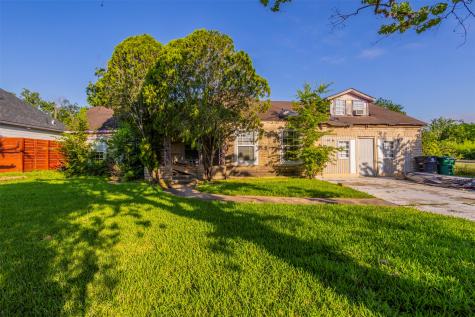 1108 Danube Street Houston TX 77051