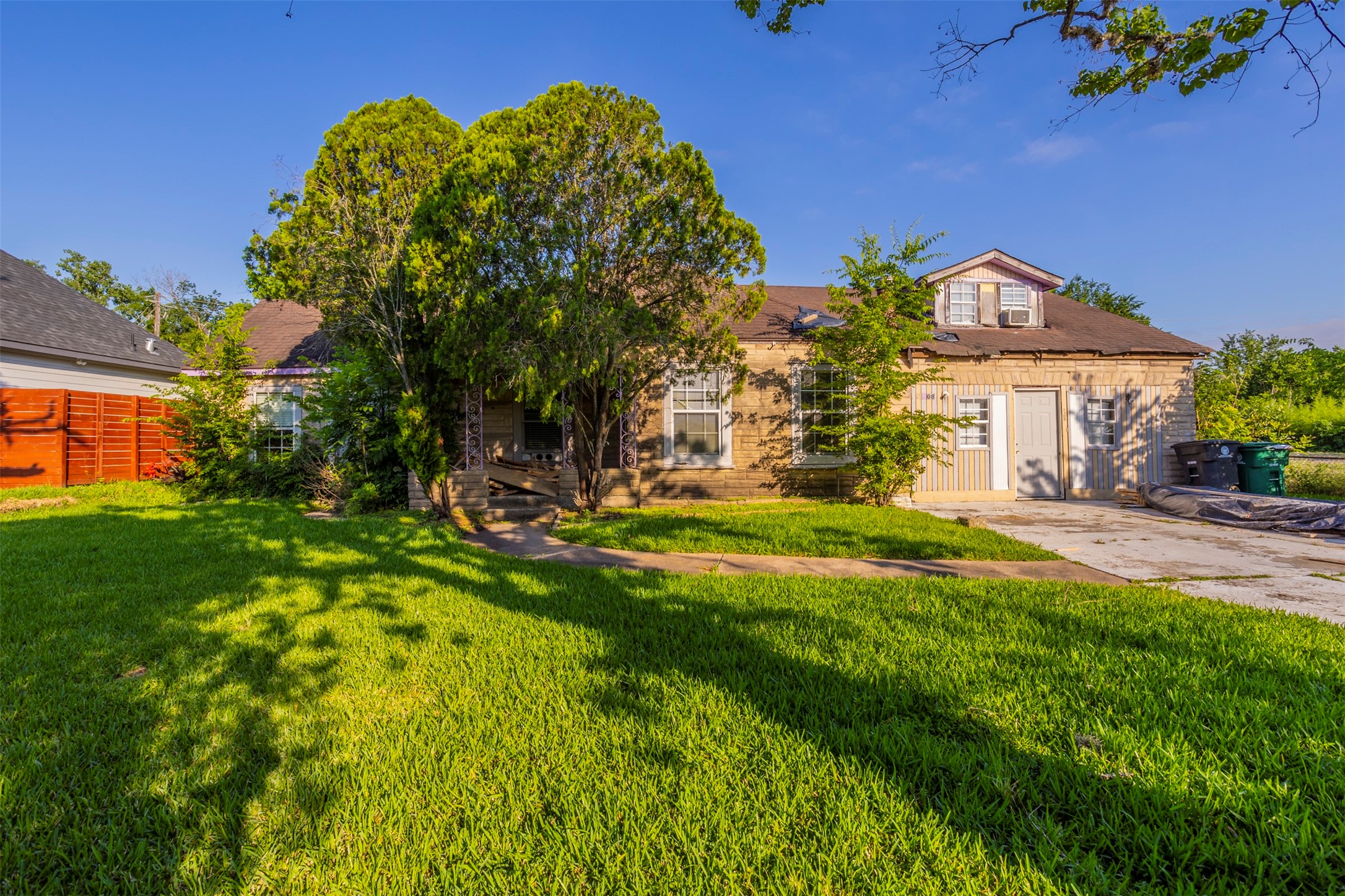 1108 Danube Street Houston TX 77051