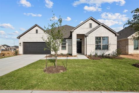 8526 Sun Coral Drive Cypress TX 77433