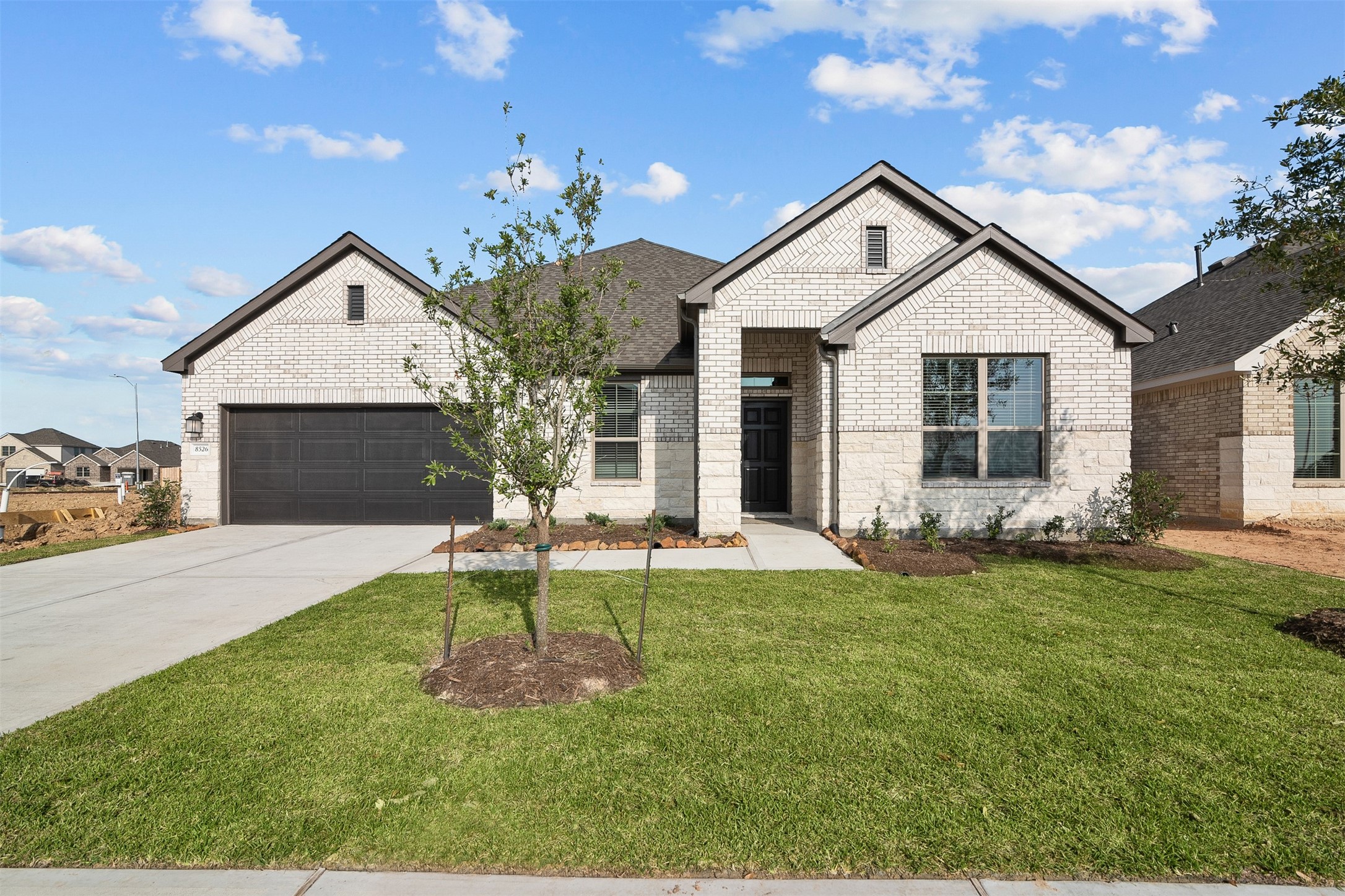 8526 Sun Coral Drive Cypress TX 77433