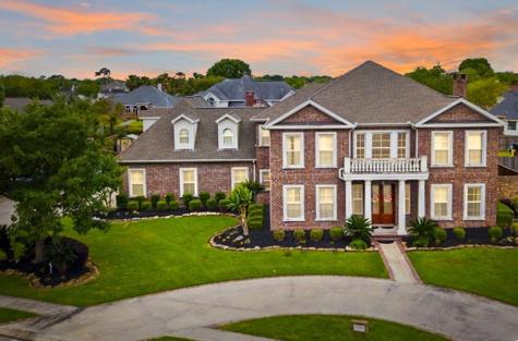 3154 Canterbury Lane Port Neches TX 77651
