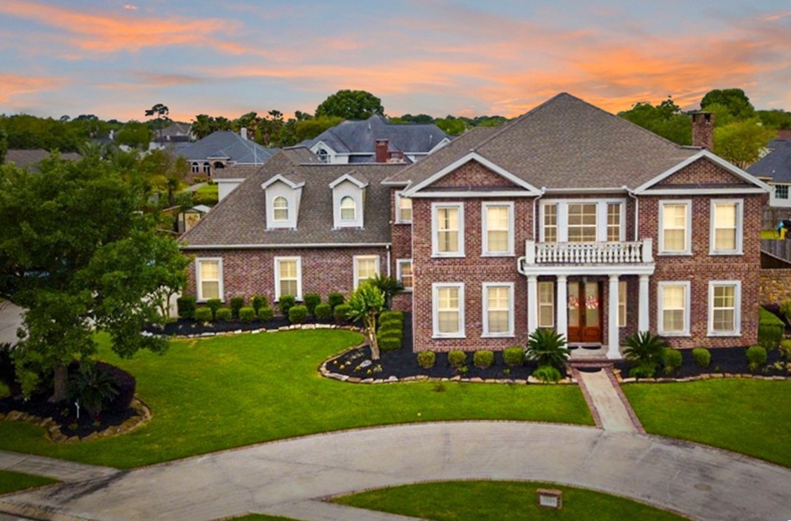 3154 Canterbury Lane Port Neches TX 77651