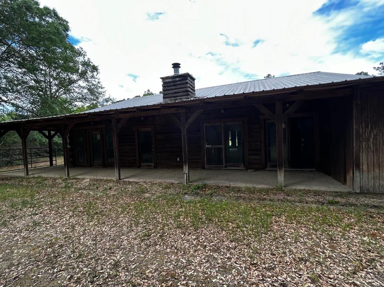 586 County Road 4368 Woodville TX 75979