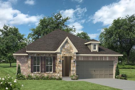 2078 Muscadine Trail Brenham TX 77833