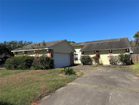 714 Glenford Drive Missouri City TX 77489