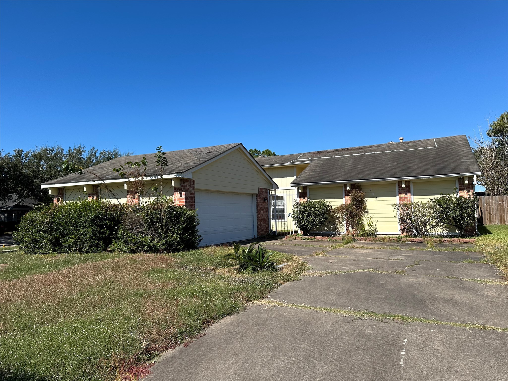 714 Glenford Drive Missouri City TX 77489