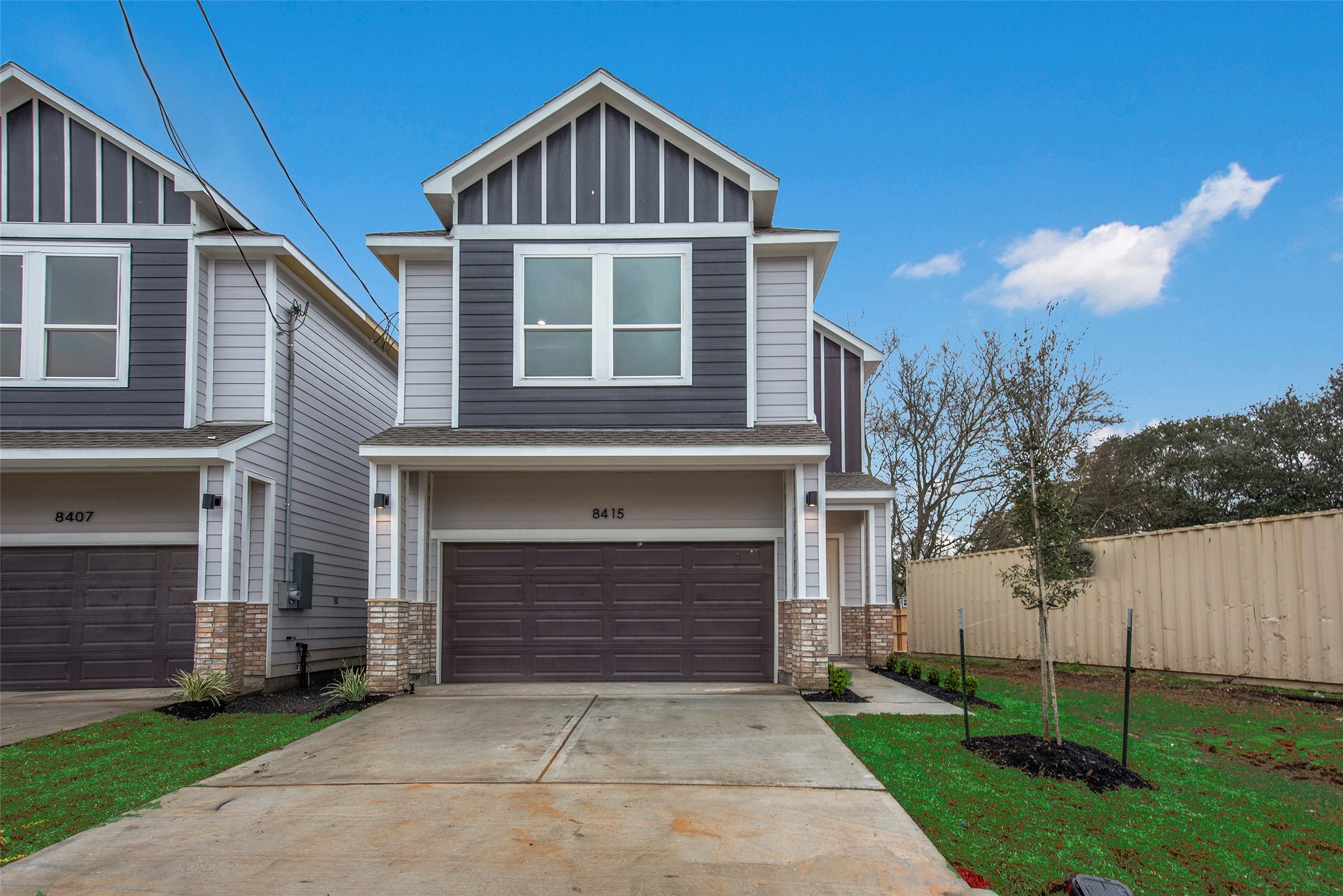 8415 Mclean Street Houston TX 77051