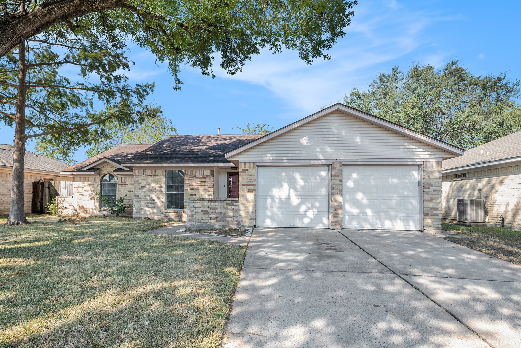 3807 Shadow Trail Houston TX 77084