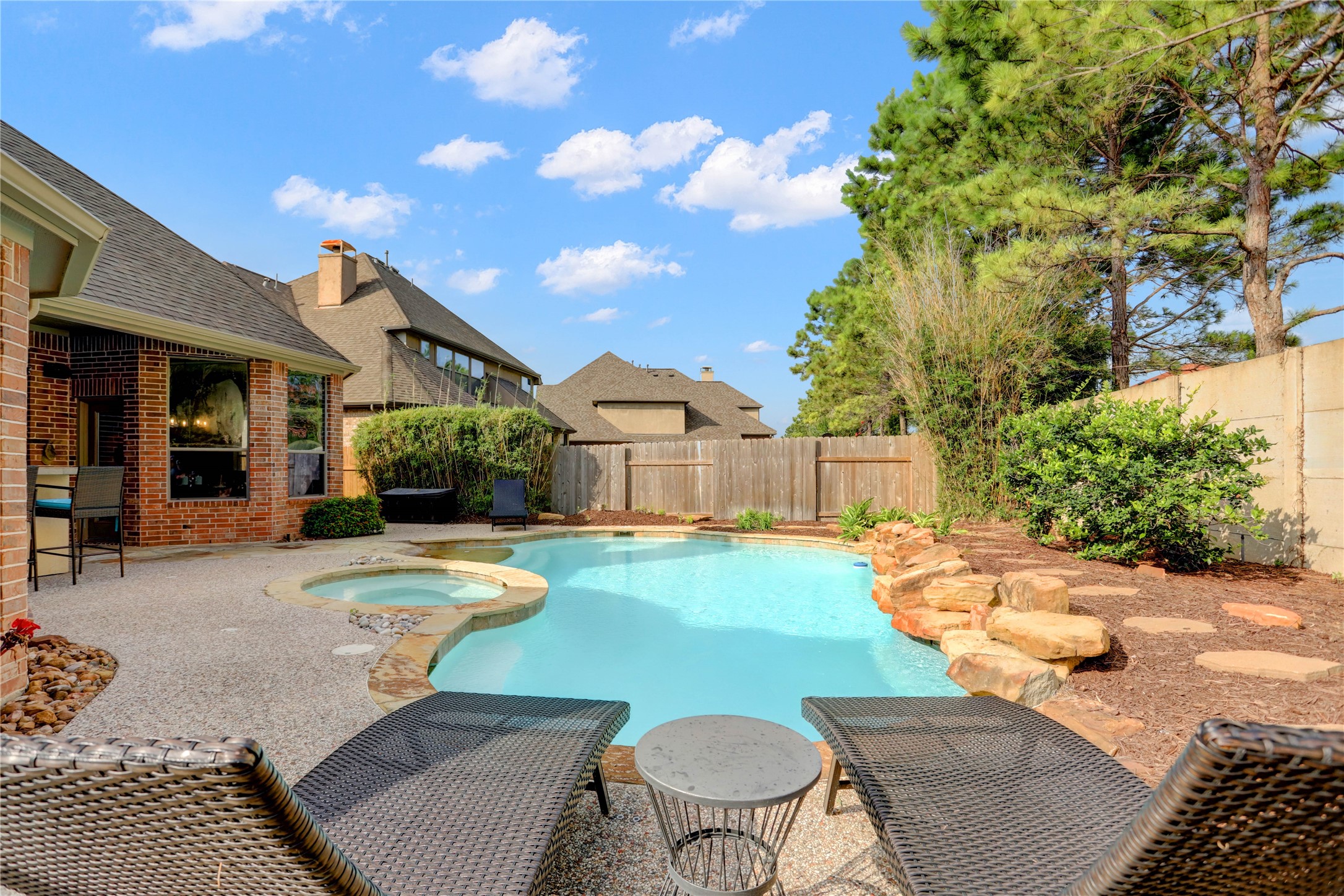 2895 Tuscania Lane League City TX 77573