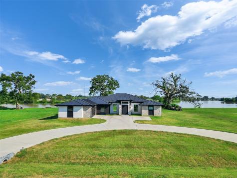 3411 Tankersley Circle Rosharon TX 77583
