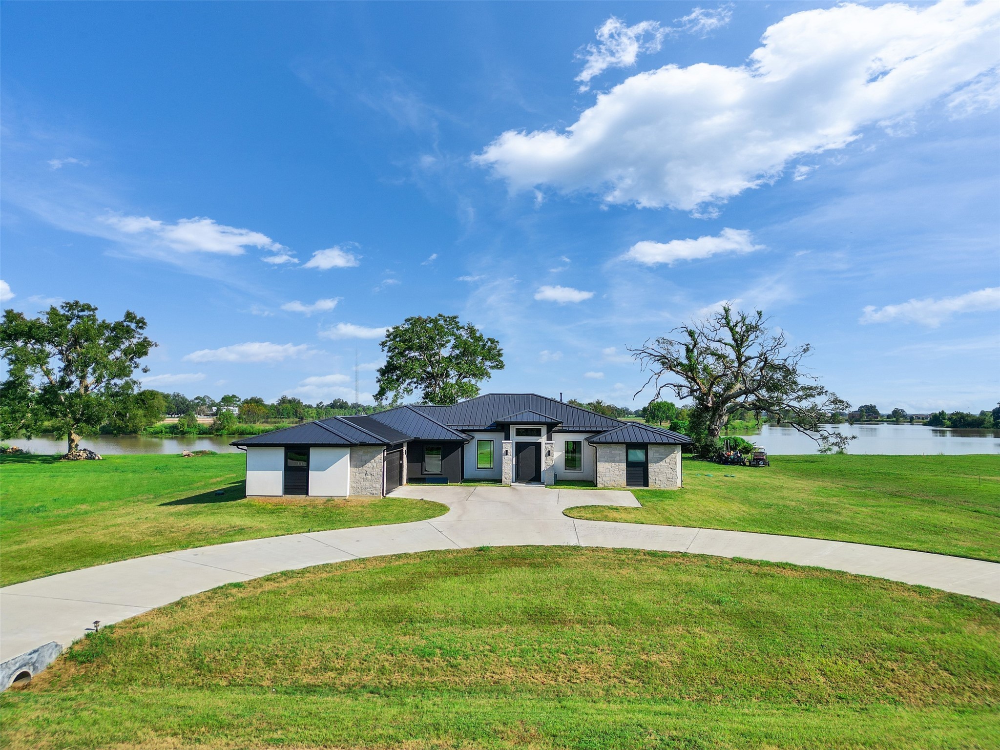 3411 Tankersley Circle Rosharon TX 77583