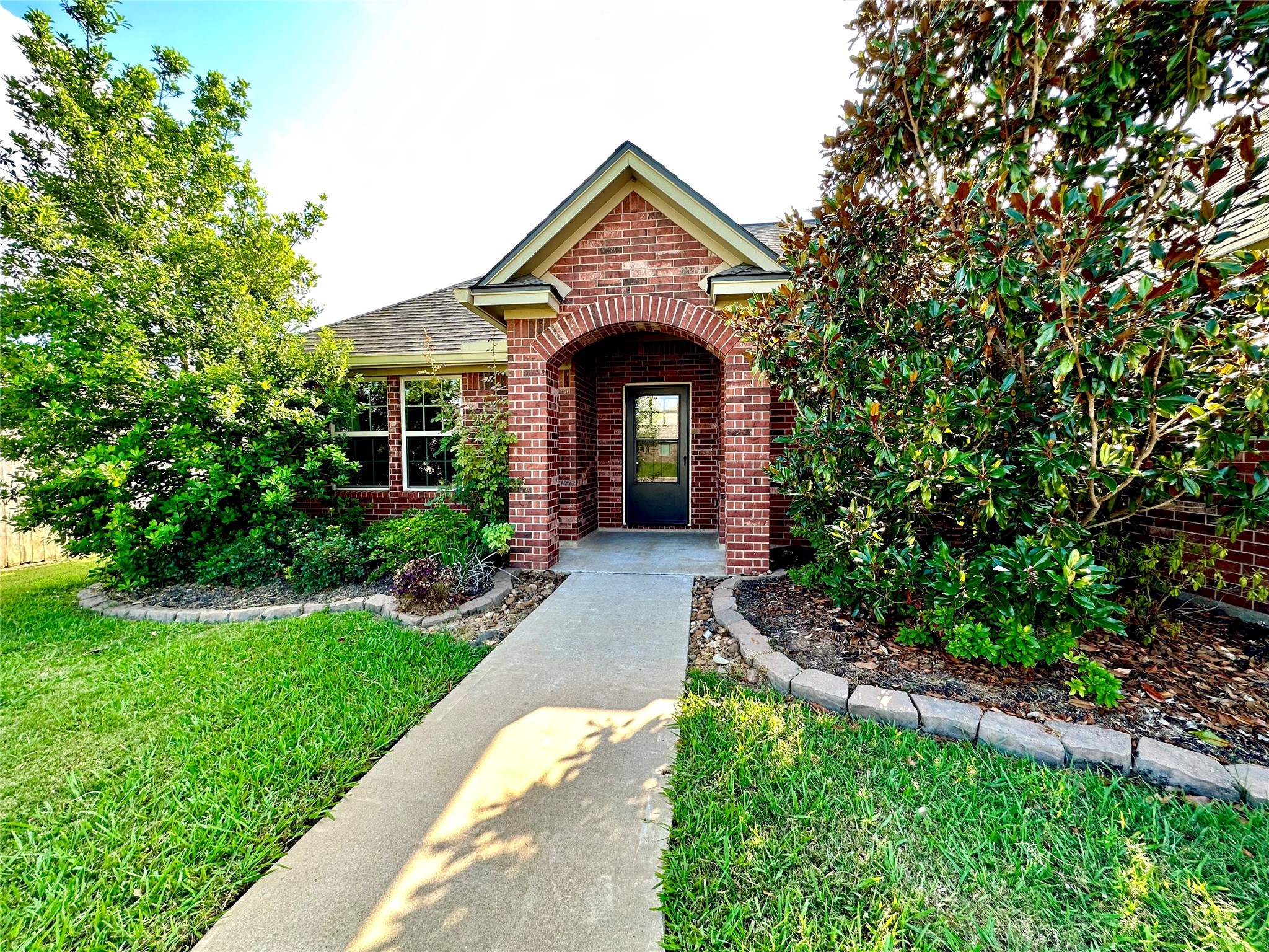 54 Cinnamon Court Lake Jackson TX 77566