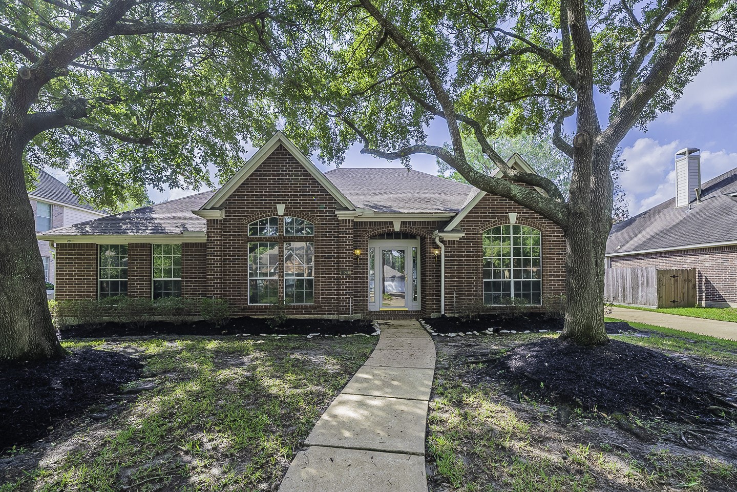 15806 El Dorado Oaks Drive Houston TX 77059