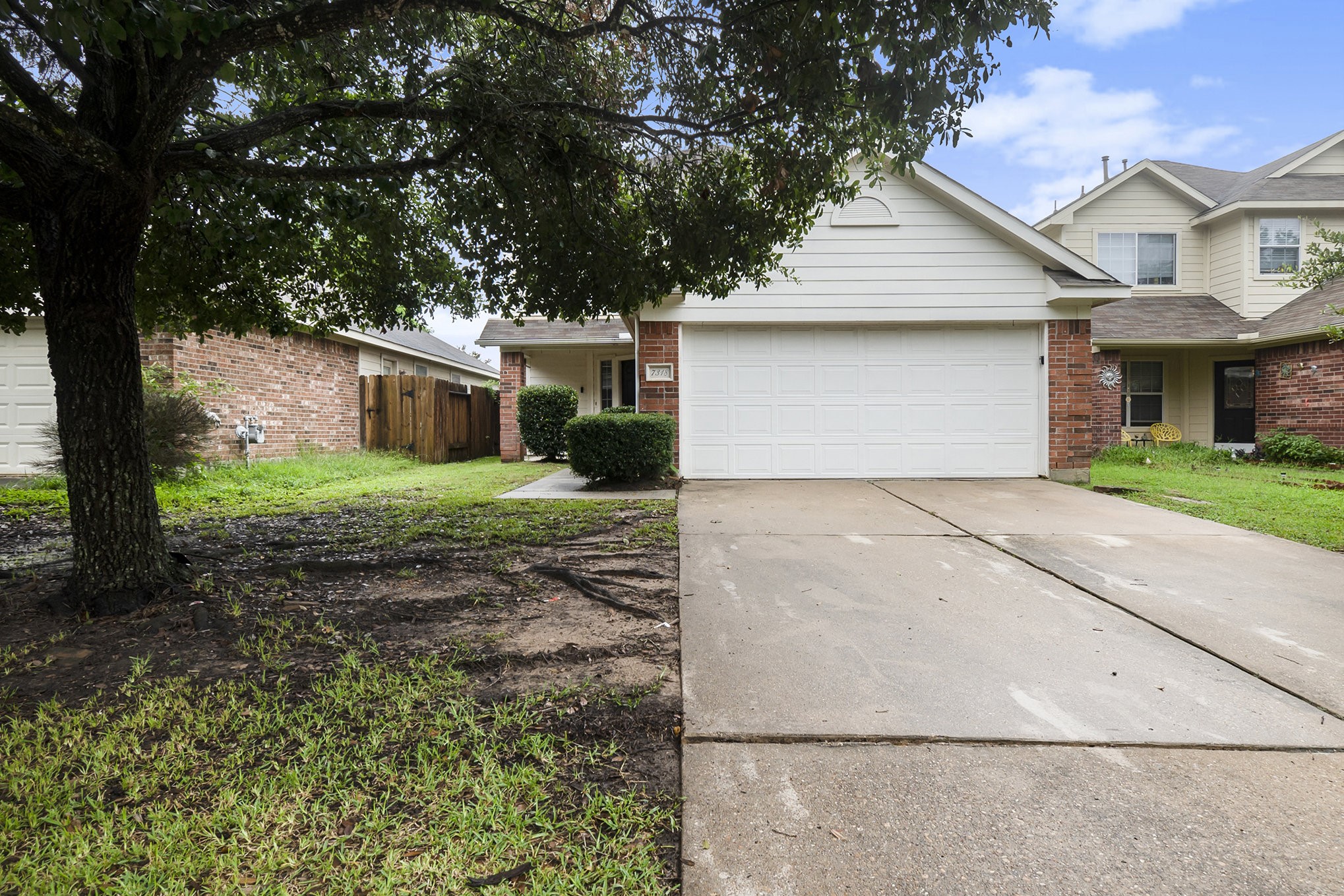 7318 Winter Song Drive Magnolia TX 77354