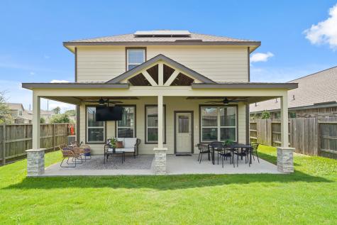 18402 Hilltop Climb Drive Hockley TX 77447