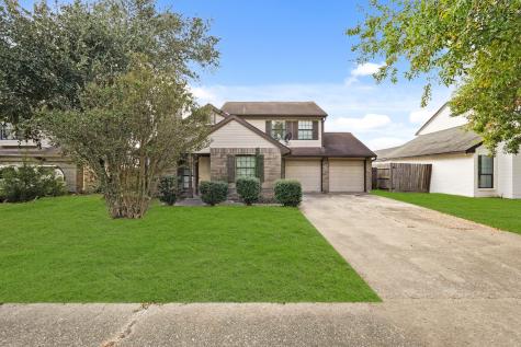 5715 Mackmiller Street Houston TX 77049