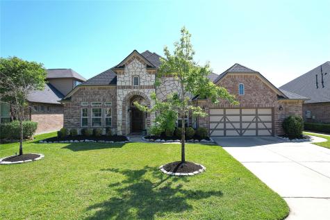 13914 Shadydale Road Cypress TX 77429