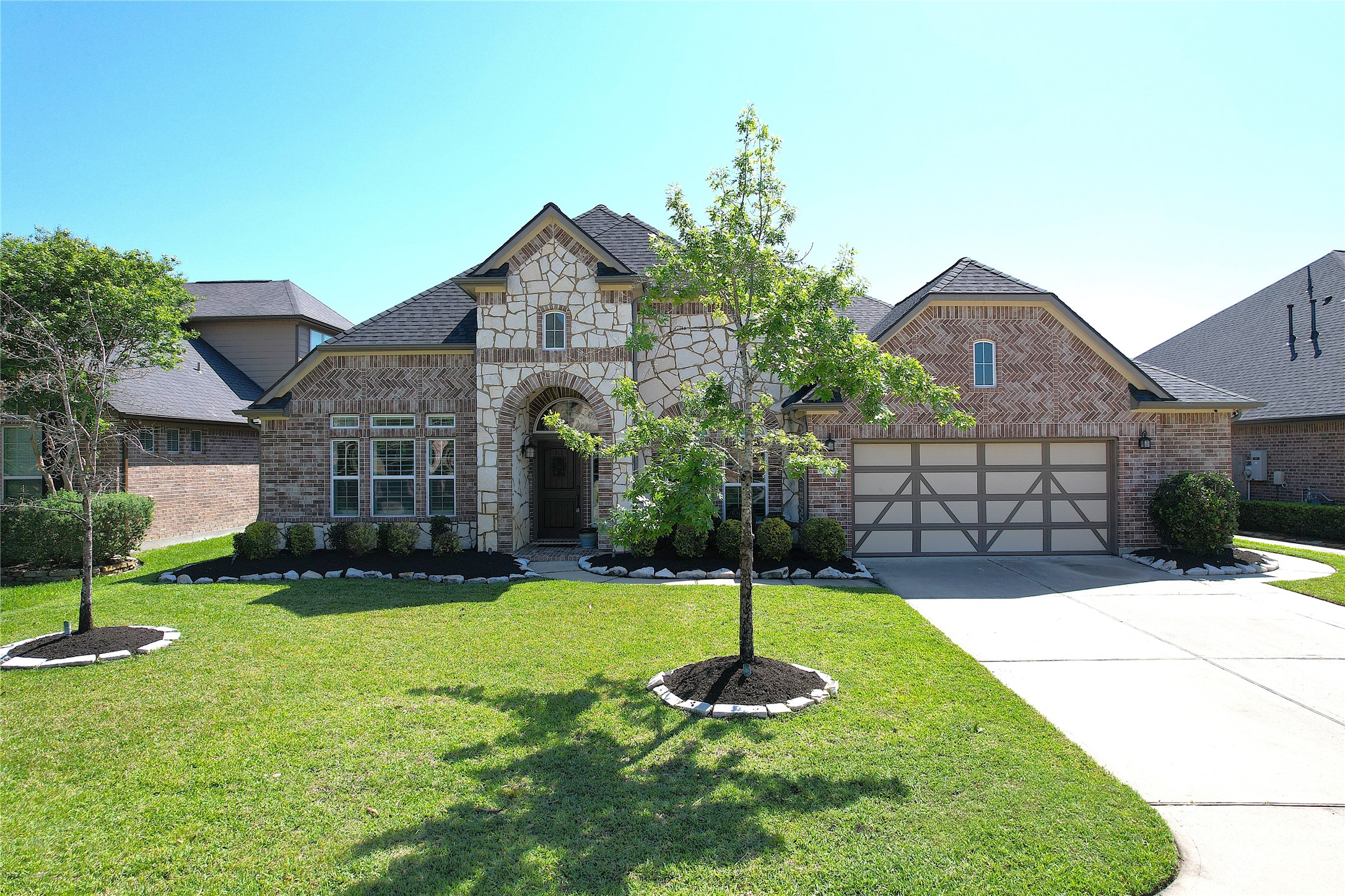 13914 Shadydale Road Cypress TX 77429