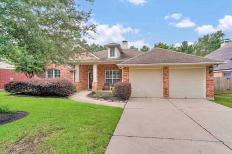 12922 Coopers Hawk Drive Houston TX 77044