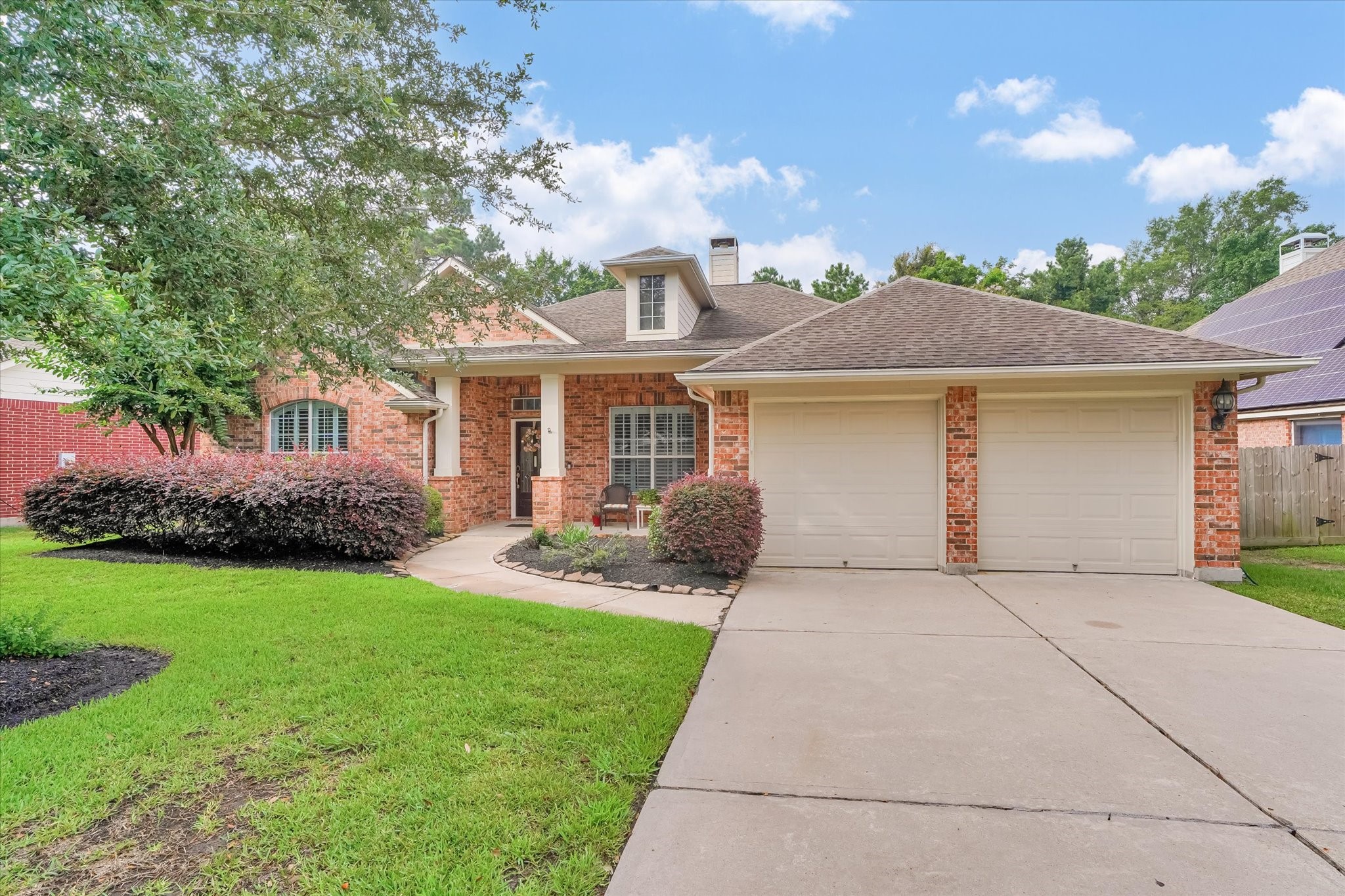 12922 Coopers Hawk Drive Houston TX 77044