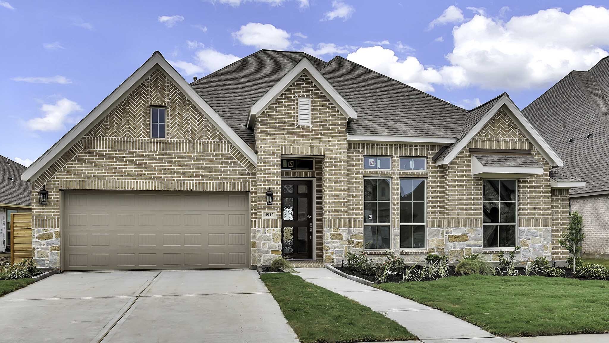 4912 Mulberry Shrubs Lane Manvel TX 77578