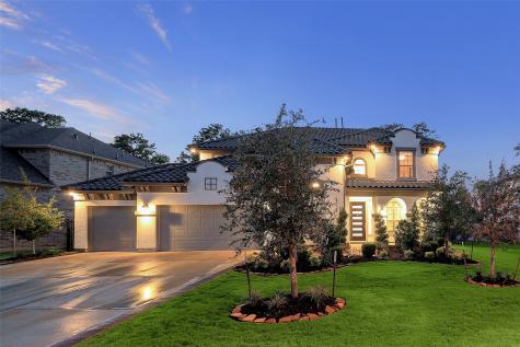 27 Floral Vista Drive Tomball TX 77375