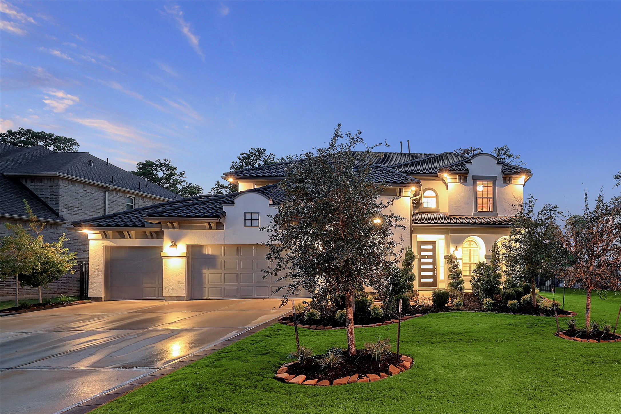 27 Floral Vista Drive Tomball TX 77375