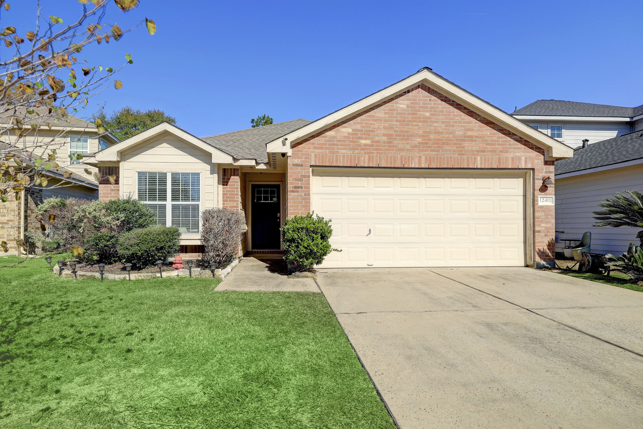 12411 Meadow Frost Lane Houston TX 77044