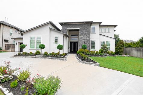 28002 Starlight Harbor Lane Fulshear TX 77441
