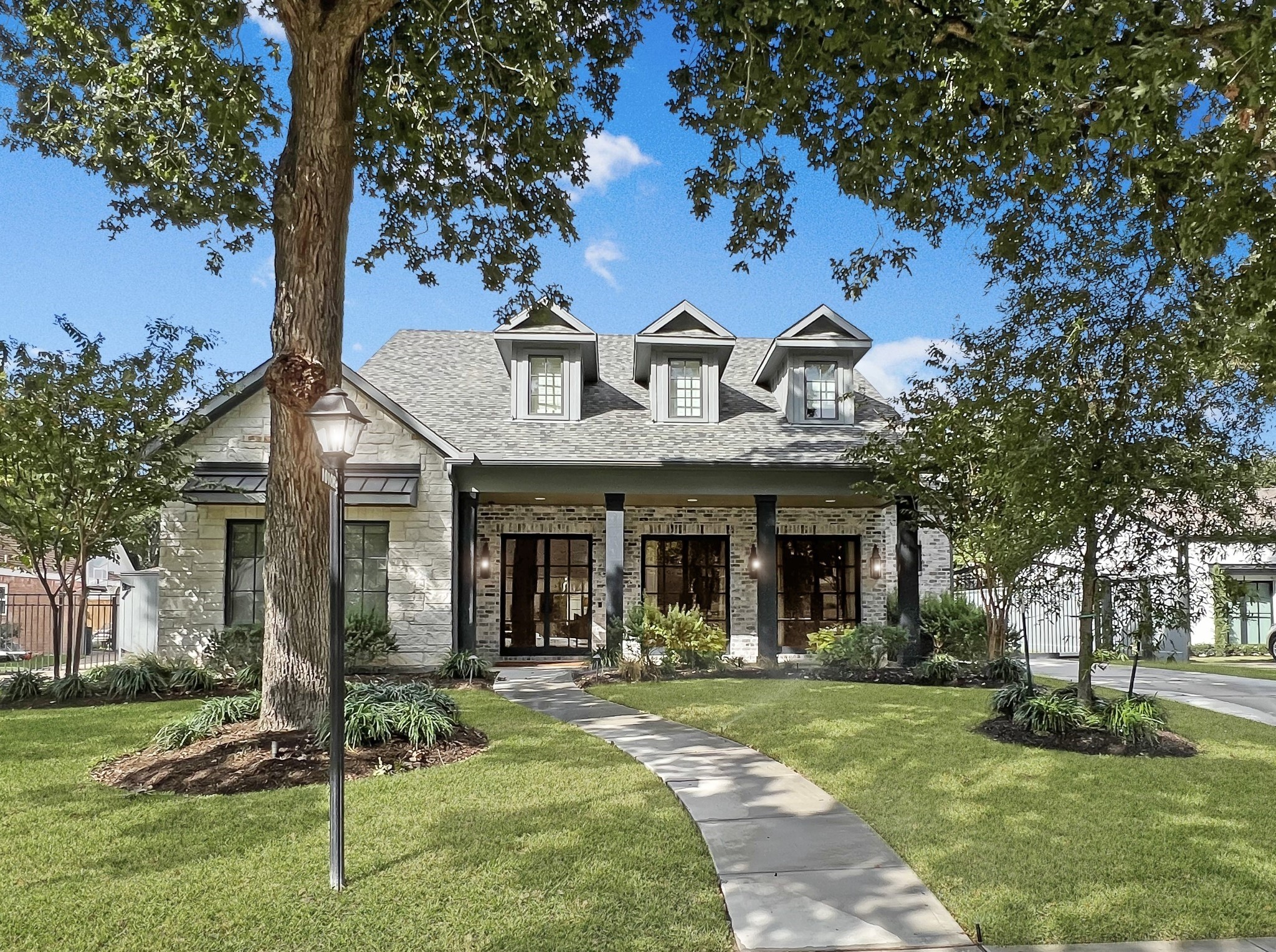 10106 Meadow Lake Lane Houston TX 77042