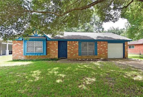 3417 Needville Avenue Needville TX 77461