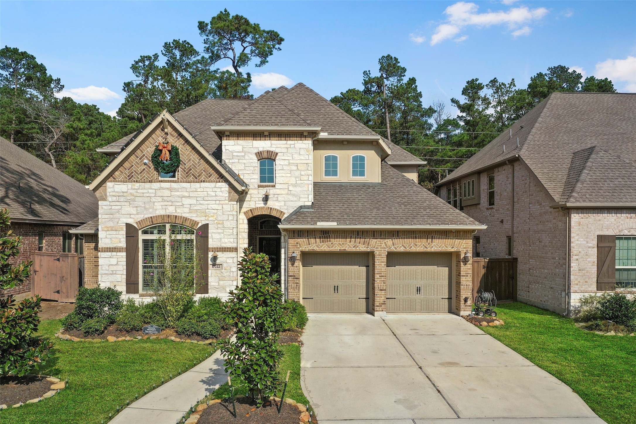 17722 Sequoia Kings Drive Humble TX 77346