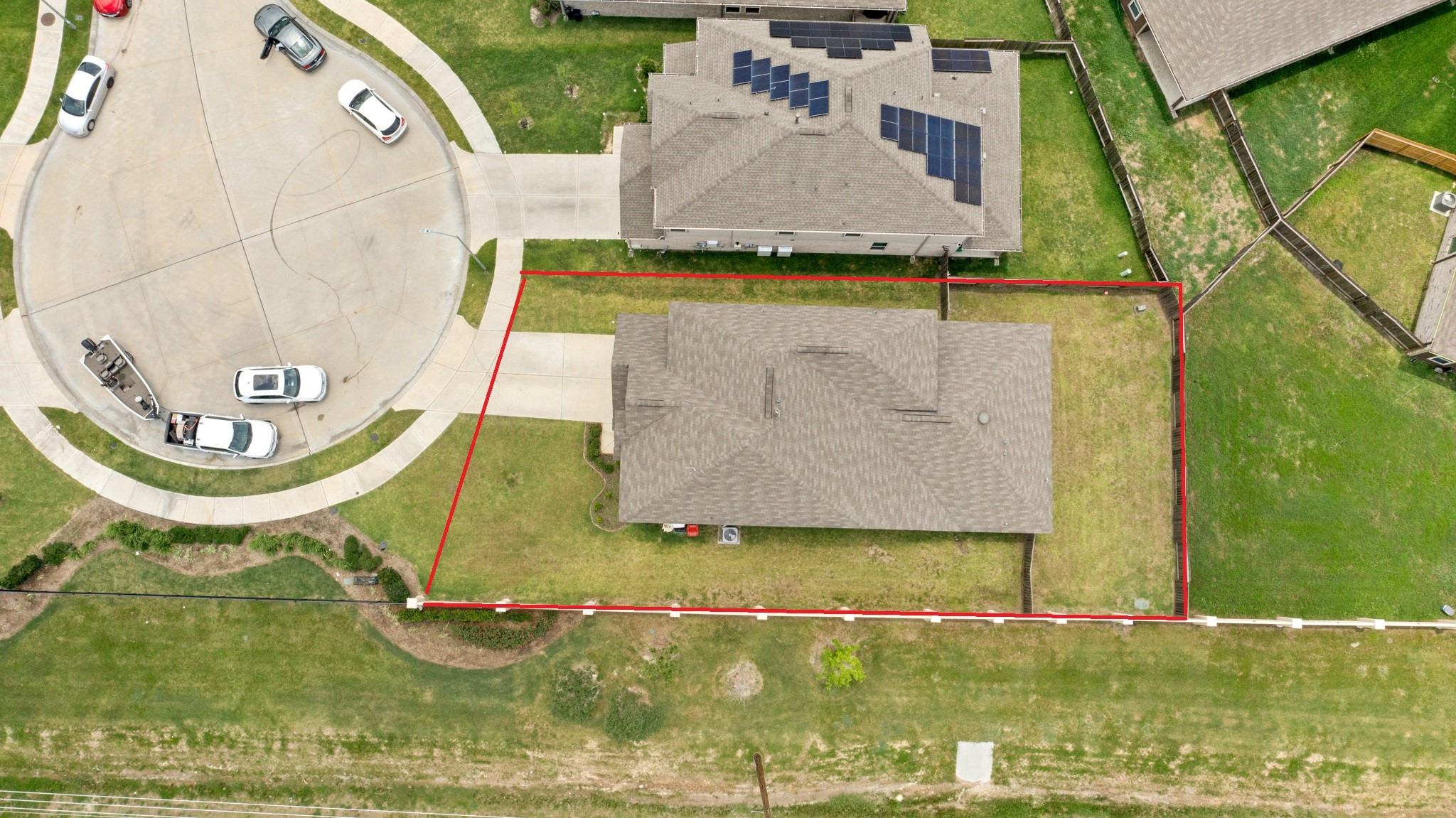 2202 Bright Sunrise Trail Fresno TX 77545