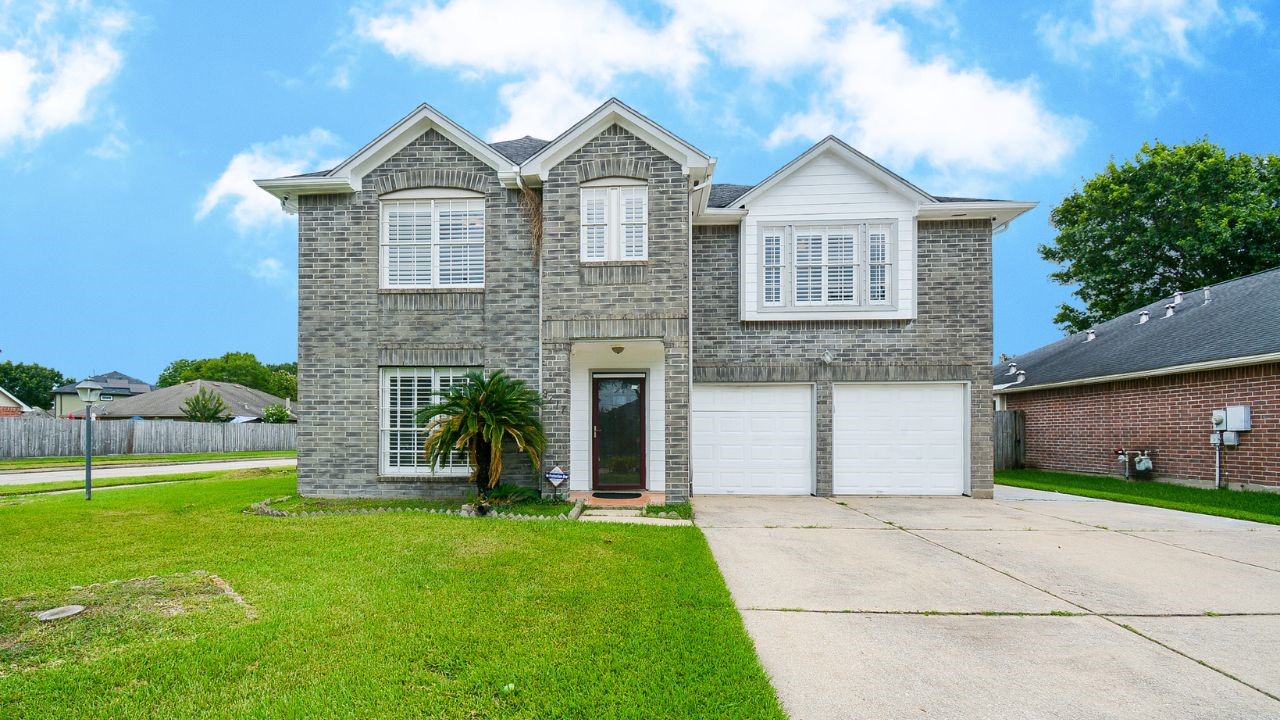 9217 Tejas Court La Porte TX 77571