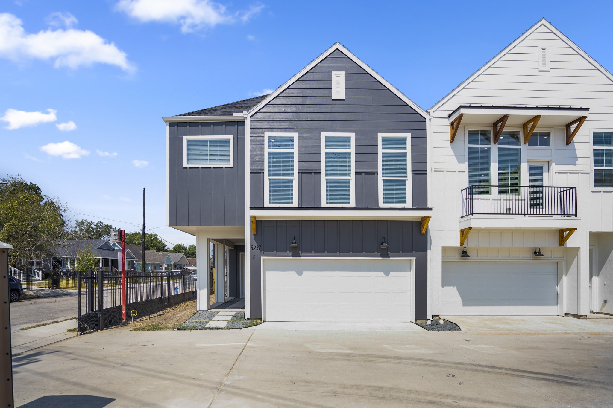 5233 Hillman Street F Houston TX 77023