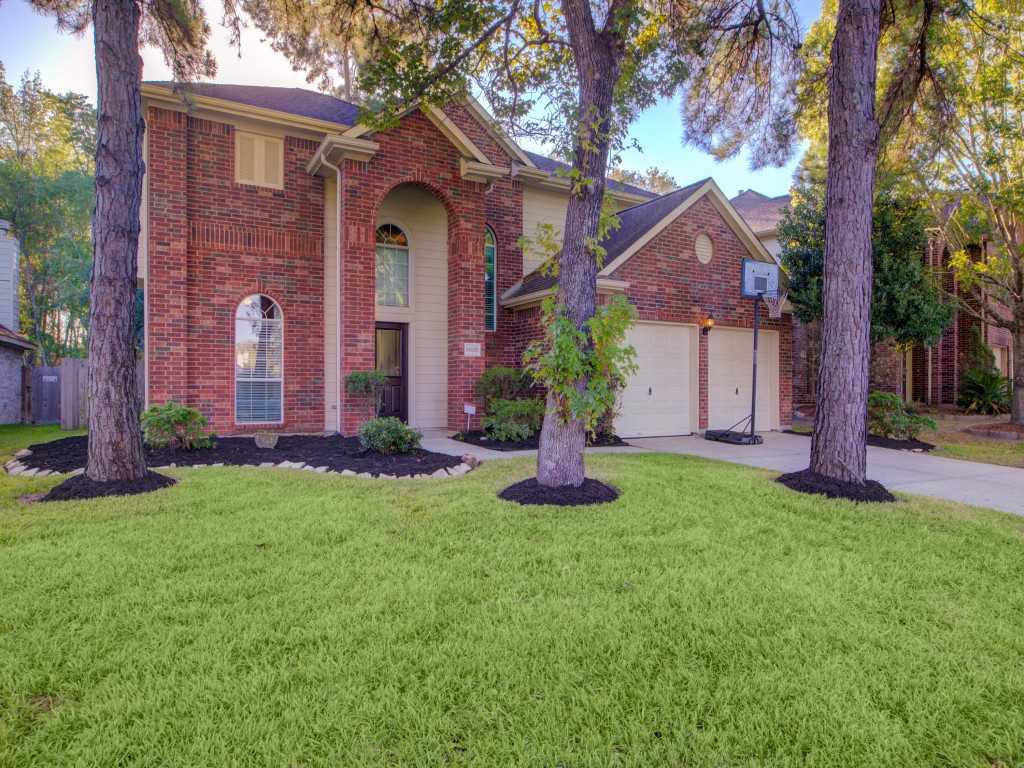 14526 Southern Magnolia Circle Houston TX 77044