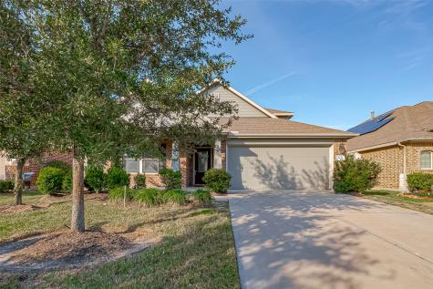 15614 Kensington Bluff Drive Cypress TX 77429