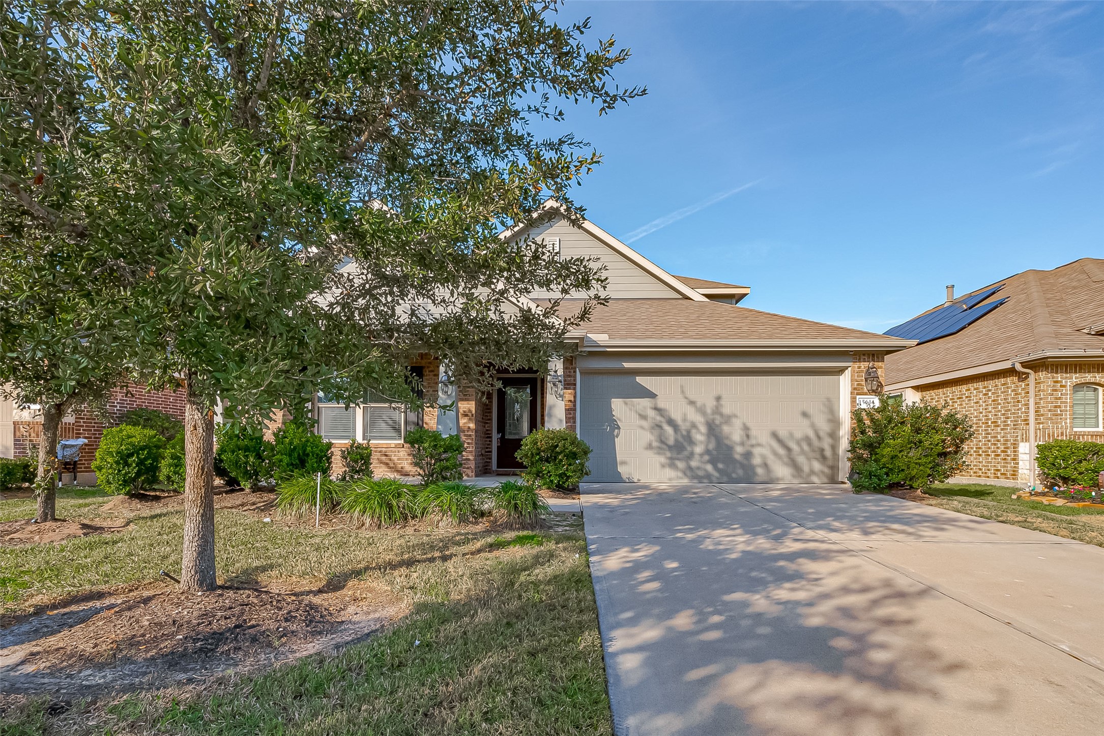 15614 Kensington Bluff Drive Cypress TX 77429