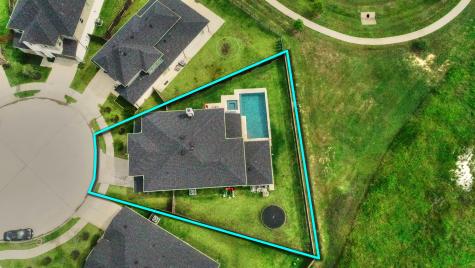 28303 Hannahs Harbor Lane Katy TX 77494